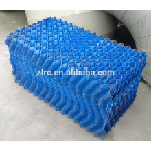 Cooling Tower Filter, Cooling Tower Pvc Filler